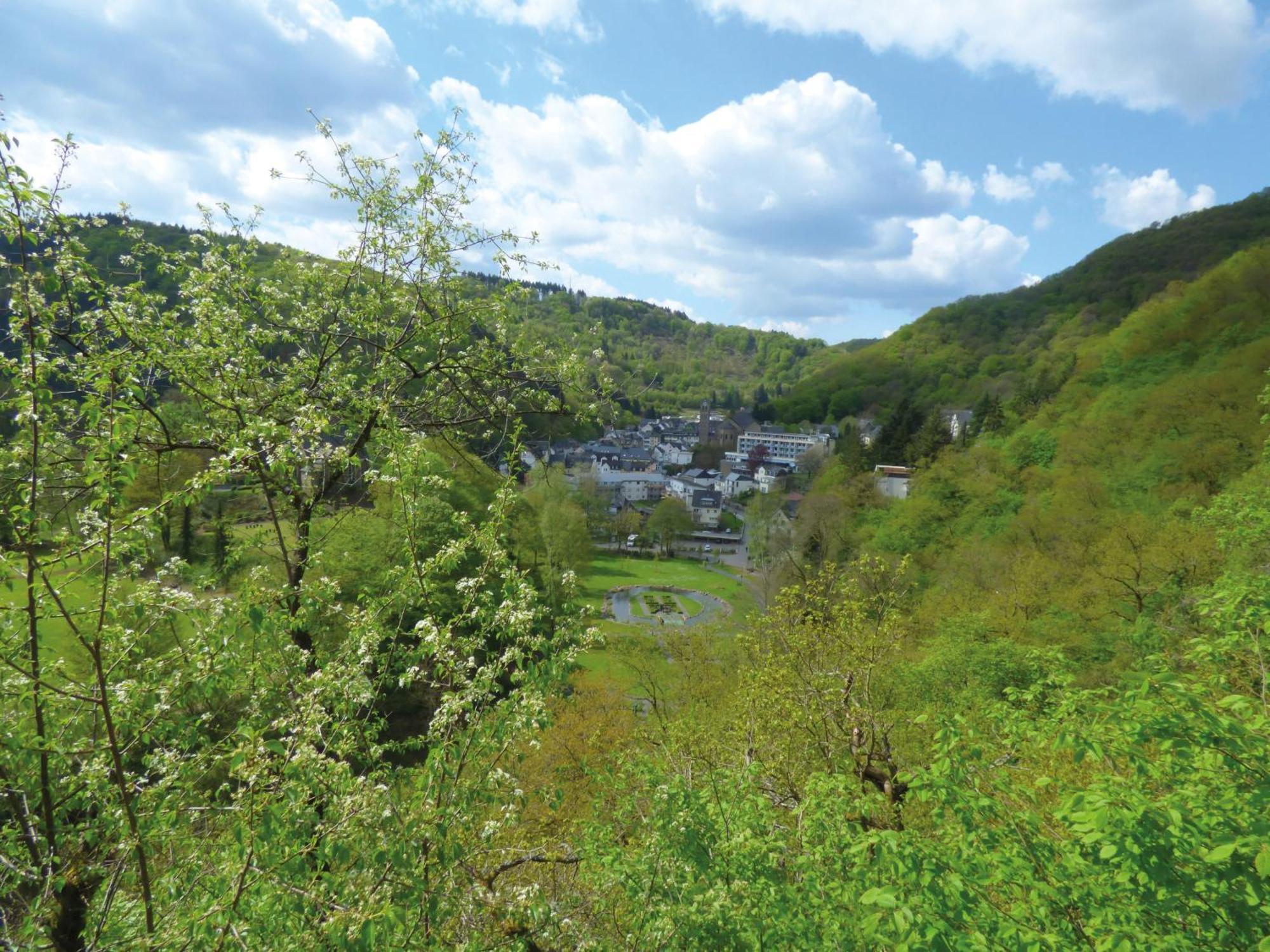 Landhaus Am Sonnenberg Apartment บัดแบร์ทริช ภายนอก รูปภาพ